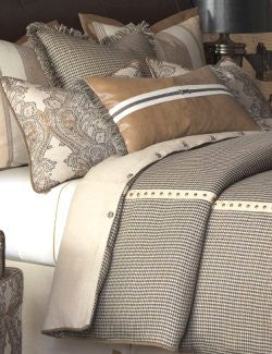 Equine Elements Luxury Bedding Collection - Equine Luxuries