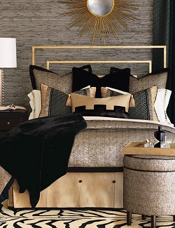 Camelot Luxury Bedding Collection