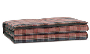 Huntsman's Plaid Bedding Collection