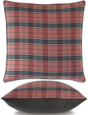 Huntsman's Plaid Bedding Collection