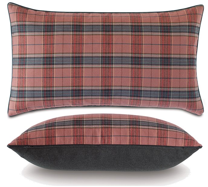 Huntsman's Plaid Bedding Collection