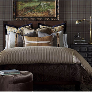 Oxford Bungalow Luxury Bedding Collection