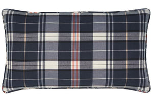 Ranch Plaid Bedding