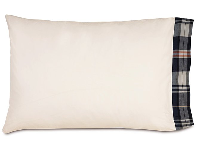 Ranch Plaid Bedding