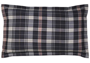 Ranch Plaid Bedding