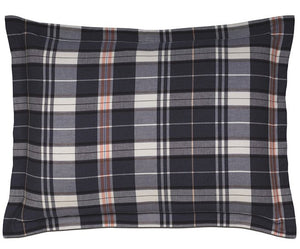 Ranch Plaid Bedding