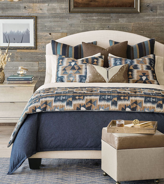 Adobe Ranch Luxury Bedding Collection