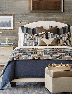 Adobe Ranch Luxury Bedding Collection