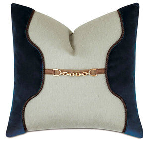 The Chase Luxury Equestrian Bedding Collection