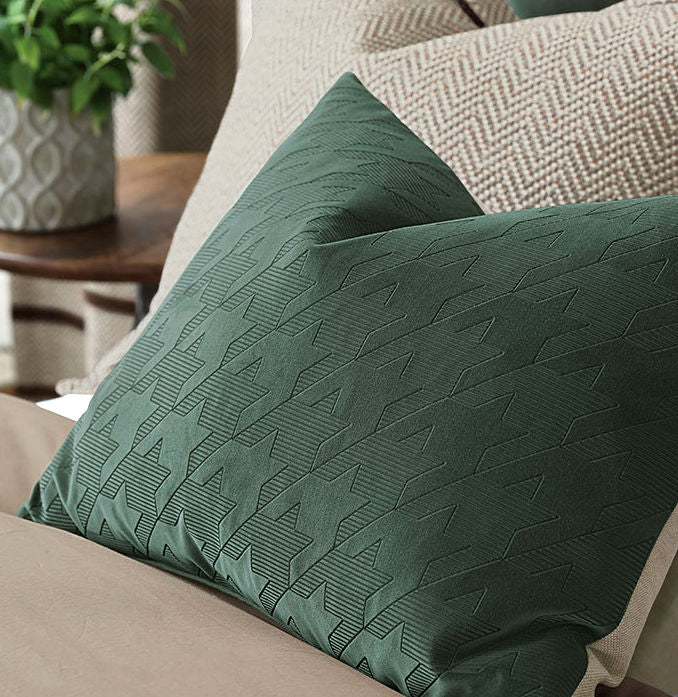 The Chase Luxury Equestrian Bedding Collection