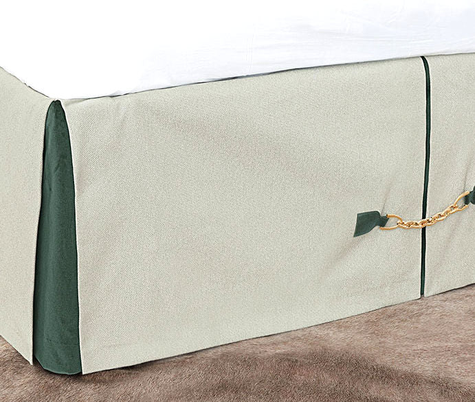The Chase Luxury Equestrian Bedding Collection