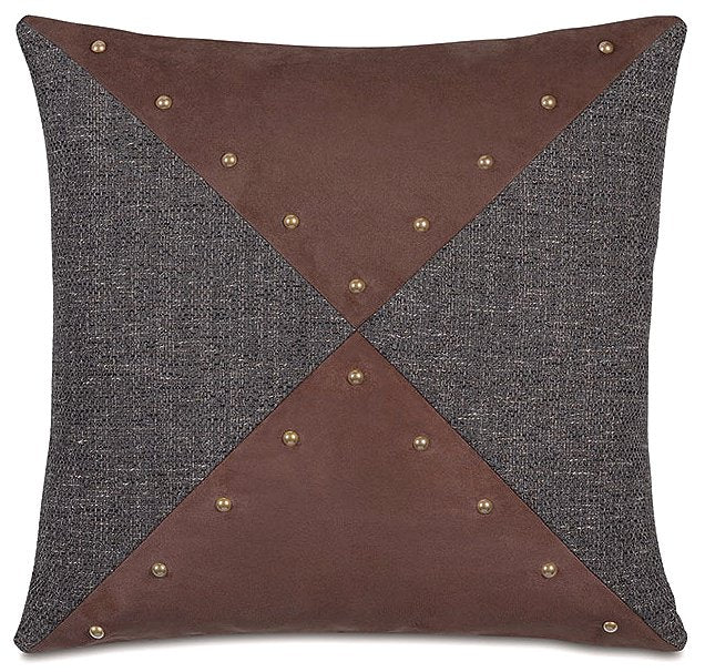 Rugged Rust Luxury Bedding Collection