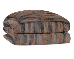 Rugged Rust Luxury Bedding Collection