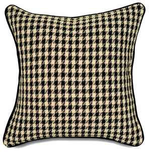 Coachman's Plaid Bedding Collection