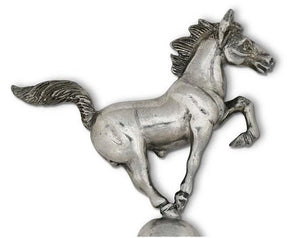 Thoroughbred Boxed Bottle Stopper