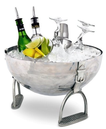 Stirrup Leg Grande Ice Tub