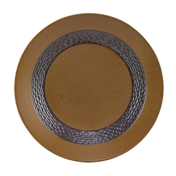 Farrier's Rustic Ceramic Dinnerware