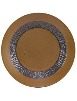 Farrier's Rustic Ceramic Dinnerware - Equine Luxuries