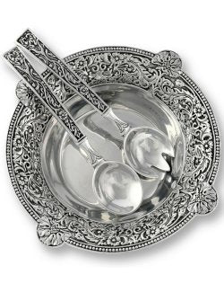 Southwestern Heritage Serving Bowl Set