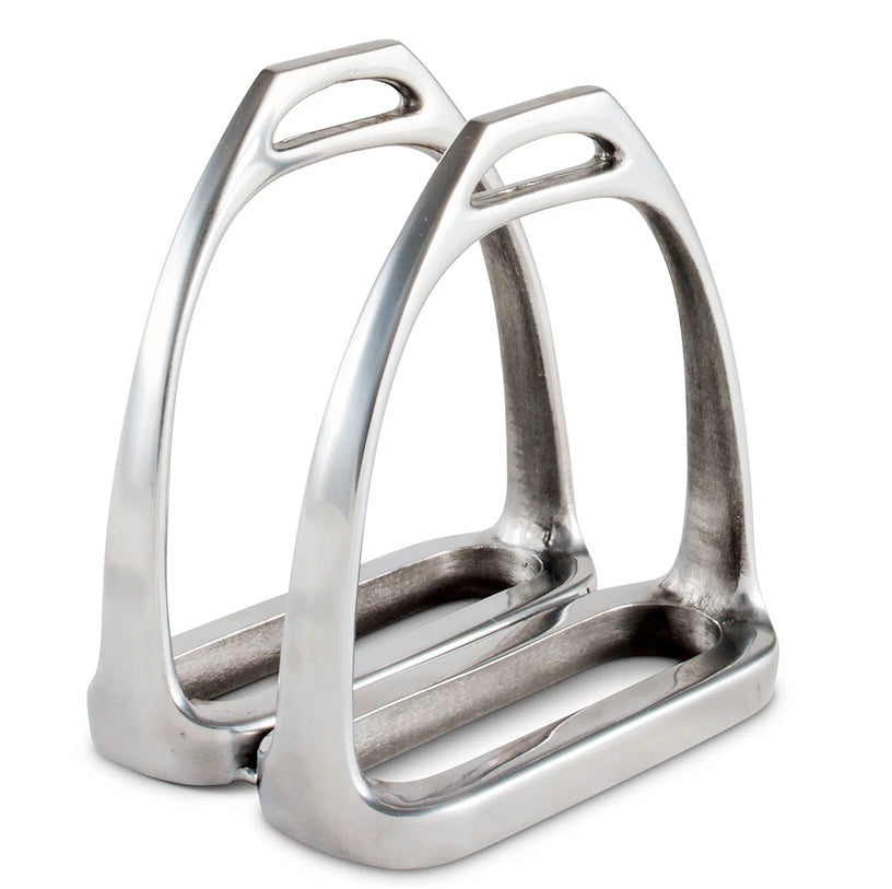 Double Stirrup Napkin Holder