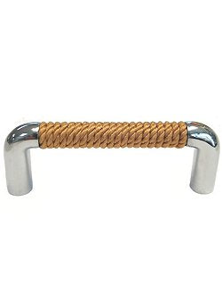 Rope Drawer Pulls