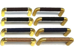 Rope Drawer Pulls