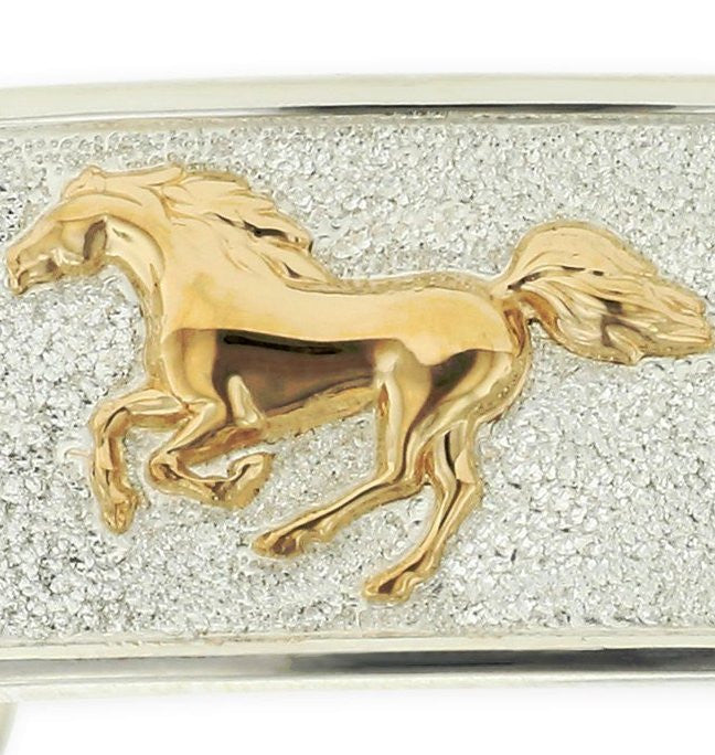 Running Free Cuff Bracelet Collection