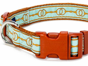 Summertime Snaffle Bit Collars & Leads