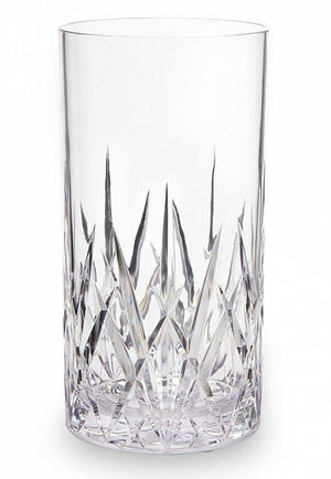 CRYSTAL CUT ACRYLIC BARWARE