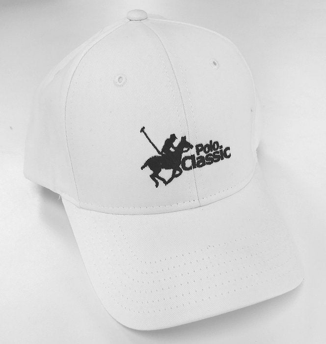 Polo Classic Embroidered Caps